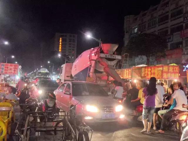 一个时代的终结!回顾北海长青路30年……