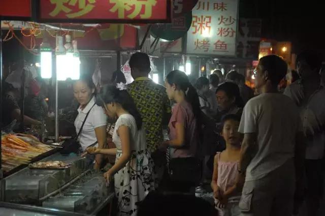 一个时代的终结!回顾北海长青路30年……