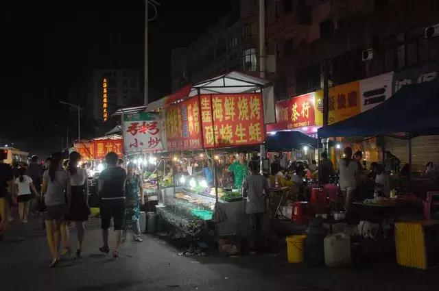 一个时代的终结!回顾北海长青路30年……