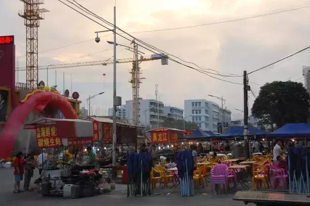 一个时代的终结!回顾北海长青路30年……