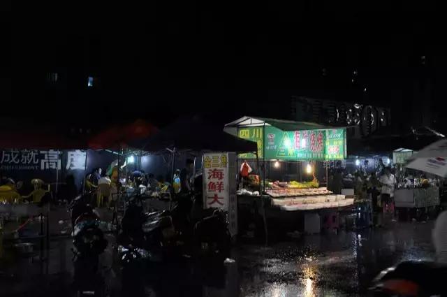 一个时代的终结!回顾北海长青路30年……