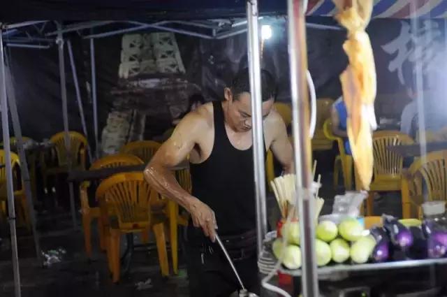 一个时代的终结!回顾北海长青路30年……