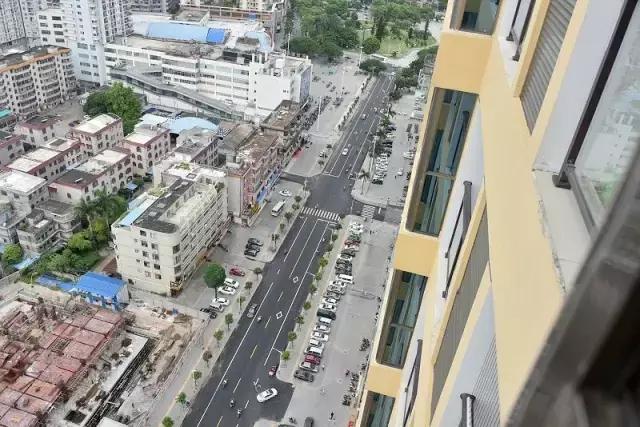 一个时代的终结!回顾北海长青路30年……