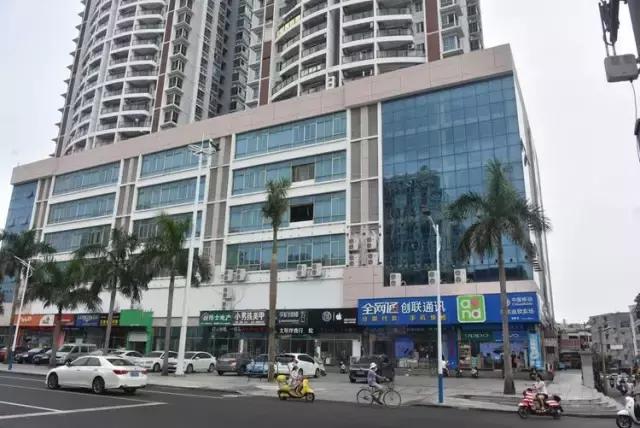 一个时代的终结!回顾北海长青路30年……