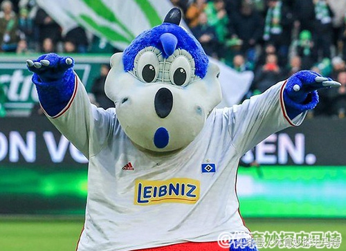 球队外号的由来,球队外号