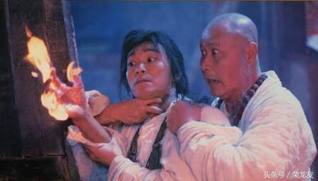 周星驰经典喜剧背后的导演与编剧，他们也功不可没，你认识几个