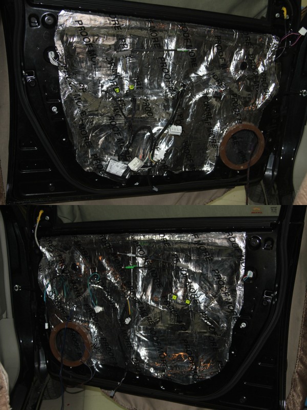 卡罗拉音响改装有必要吗,卡罗拉汽车音响喇叭改装教程