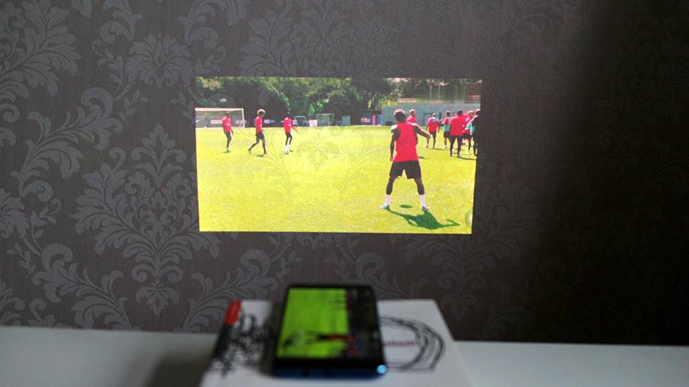 青橙vogav激光投影手机多少钱,青橙voga激光投影手机一体机