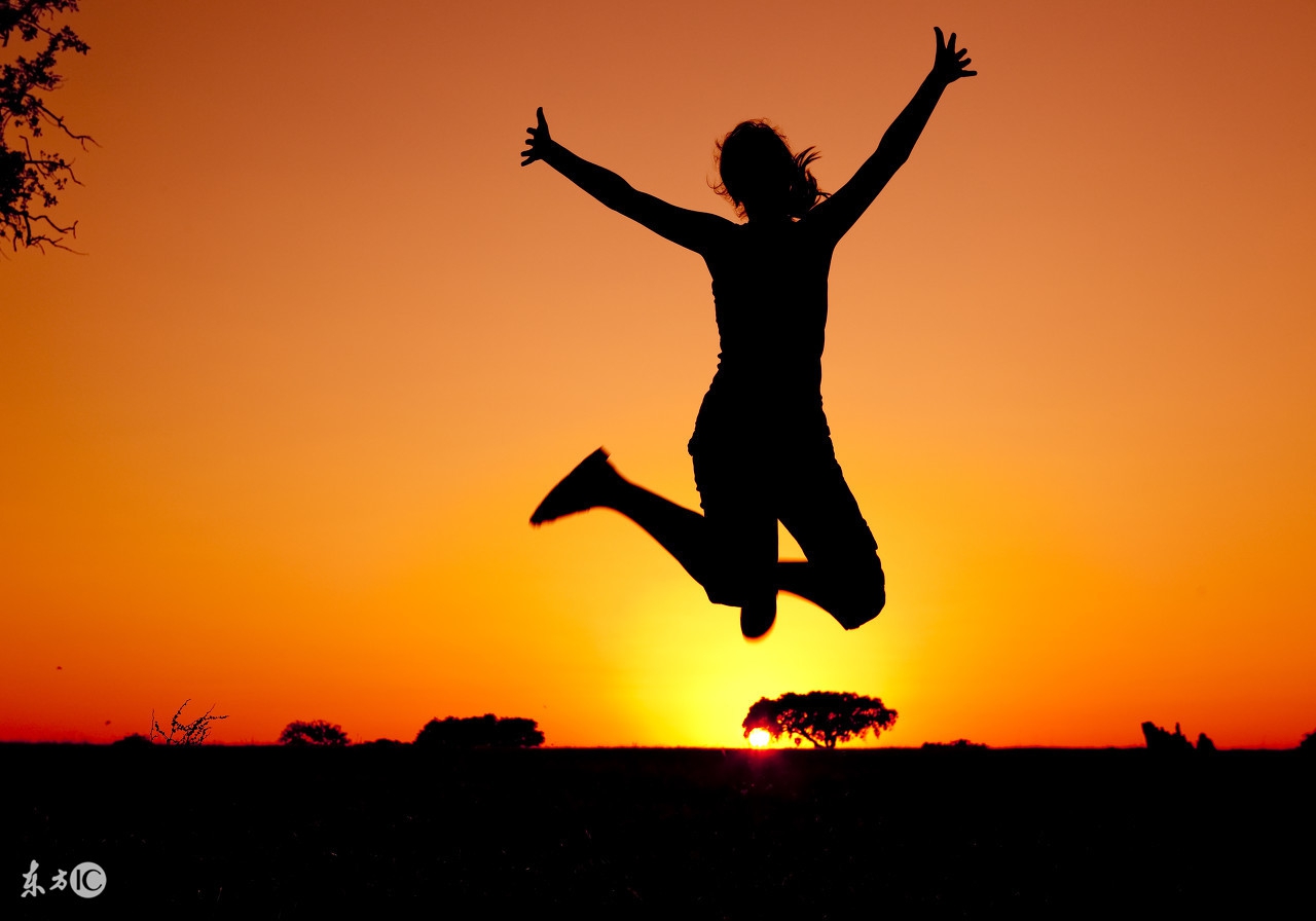 人定胜天而非听天由命,听天由命只能好聚好散