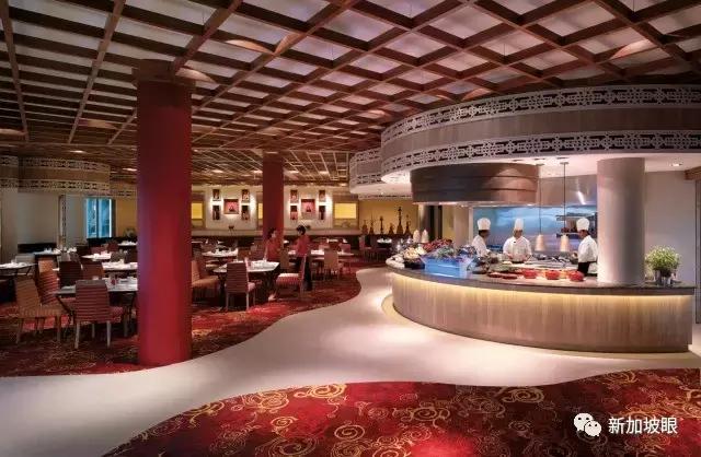 新加坡mandarinoriental酒店,新加坡最豪华酒店套房