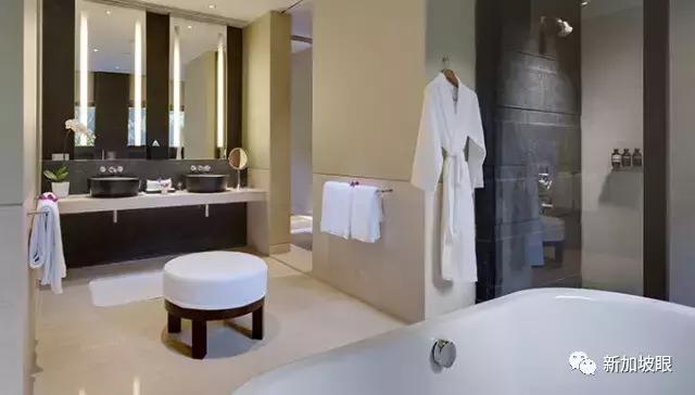 新加坡mandarinoriental酒店,新加坡最豪华酒店套房