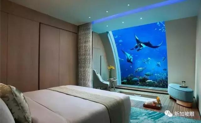 新加坡mandarinoriental酒店,新加坡最豪华酒店套房