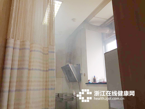 脊柱冒烟了怎么办,脊柱发烫大腿根发胀