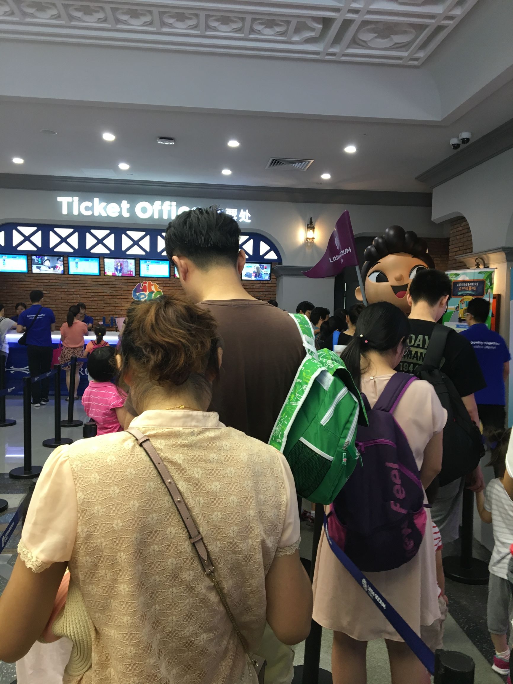 两天一夜带小朋友旅游地方推荐,带娃两天一夜旅游推荐上海周边