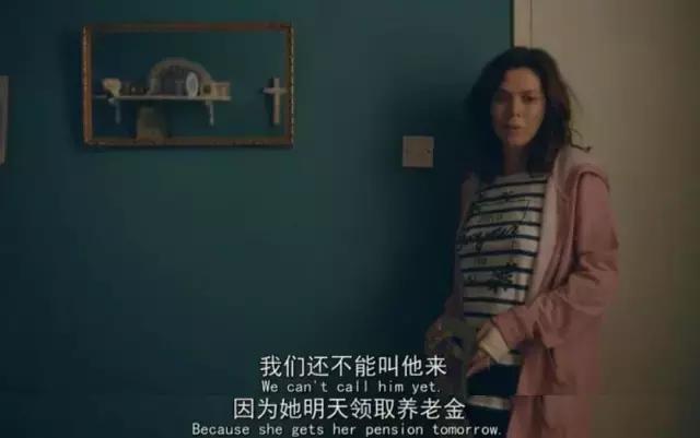 今年值得追的美剧,最近可以追的电视剧