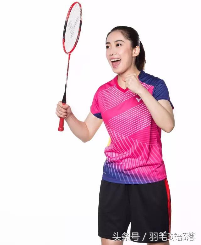 羽毛球拍怎么拉磅数不容易断拍,十大最佳入门羽毛球拍磅数