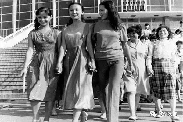 话说老钦州（一百零五）丨黑白影相馆的记忆