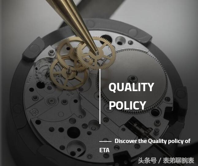 你的手表真的是瑞士原产制造的吗,瑞士eta7750机芯国内能买到吗