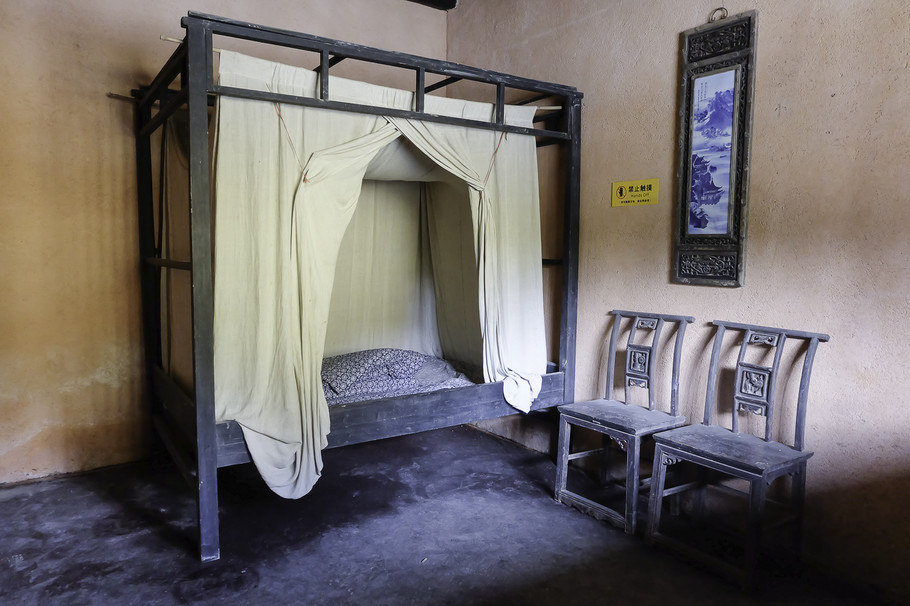 炭河古城亲子游,游炭河古城感想