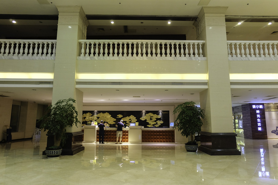 炭河古城亲子游,游炭河古城感想