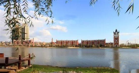 远方的房子会“念经”:卓达香水海四期石家庄热销记