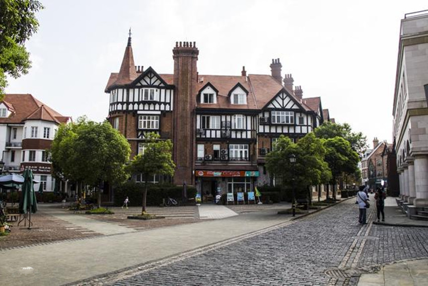 远方的房子会“念经”:卓达香水海四期石家庄热销记