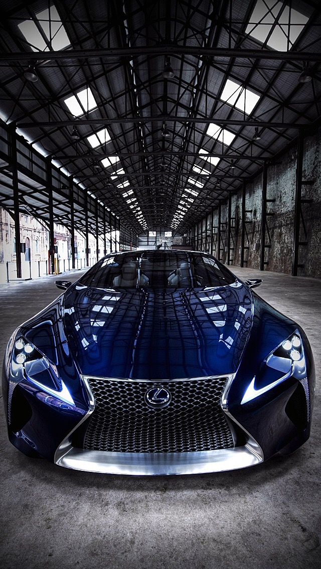 世界名车壁纸,世界名车全屏壁纸