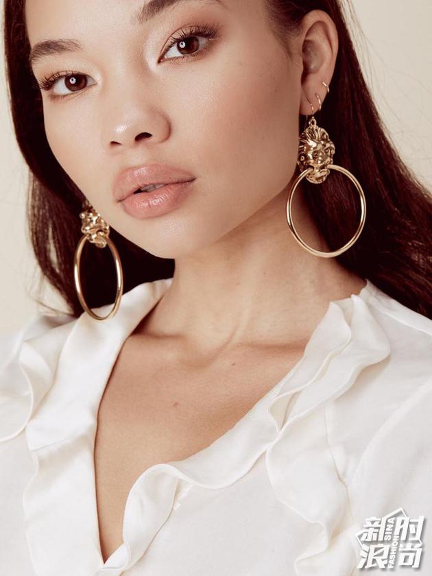 时尚精们最爱的小众饰品都帮你找好啦