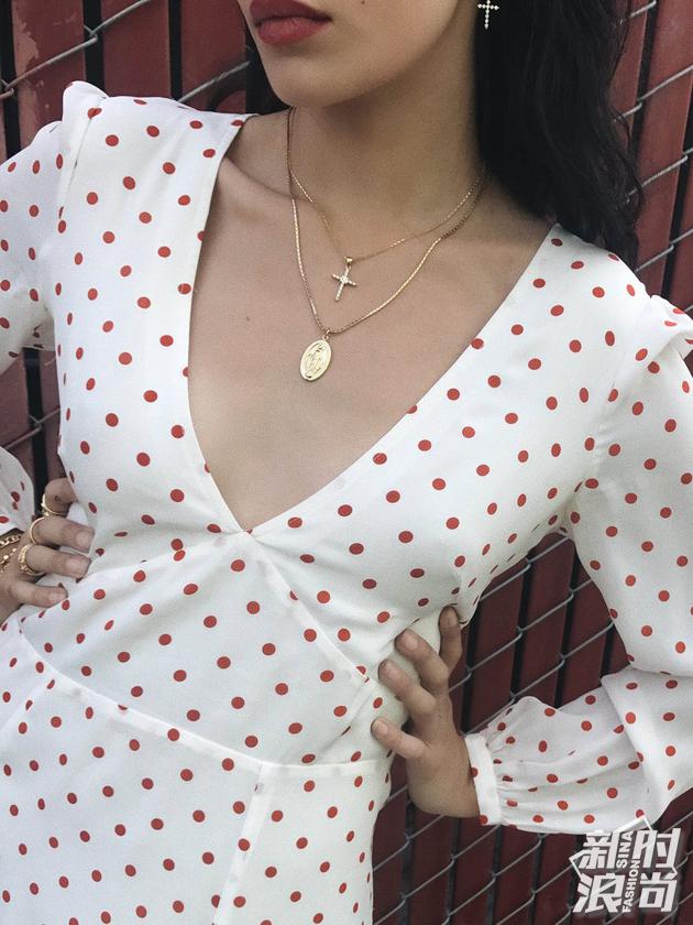 时尚精们最爱的小众饰品都帮你找好啦