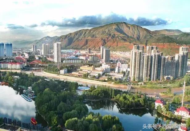 西宁变化,西宁这几年城市变化