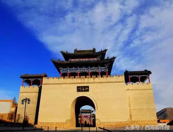 西宁变化,西宁这几年城市变化