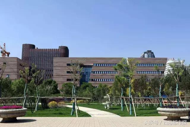 西宁变化,西宁这几年城市变化