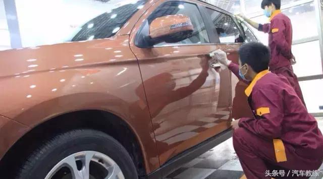 车漆面镀晶有没有必要,汽车镀晶有必要吗