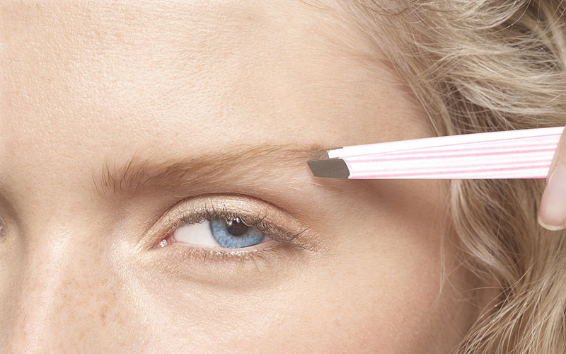 你有刮腋毛的习惯吗?