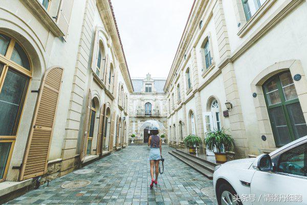 张裕瑞那城堡酒庄拍照技巧,张裕爱斐堡红酒庄园