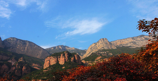 邯郸好吃好玩的地方排行榜,邯郸市好吃好玩的地方