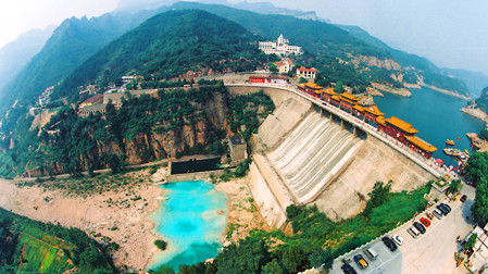 邯郸好吃好玩的地方排行榜,邯郸市好吃好玩的地方