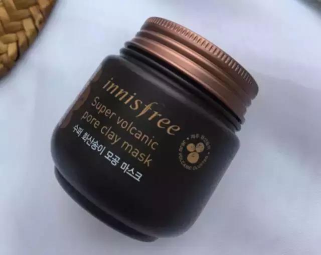 控油祛痘祛黑头粉刺闭口面膜推荐,哪种清洁面膜祛黑头粉刺有效果