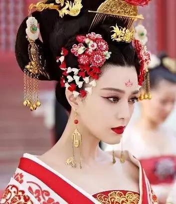 王者荣耀史上最全口红女英雄,王者荣耀武则天口红试色