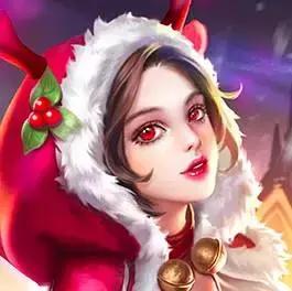 王者荣耀史上最全口红女英雄,王者荣耀武则天口红试色