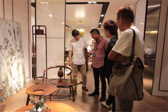 东莞市楷模家居用品徐国芳,楷模家具徐国芳妻子是谁