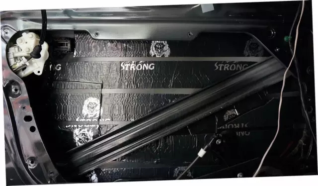 本田雅阁和大众迈腾哪个隔音好,四门隔音迈腾