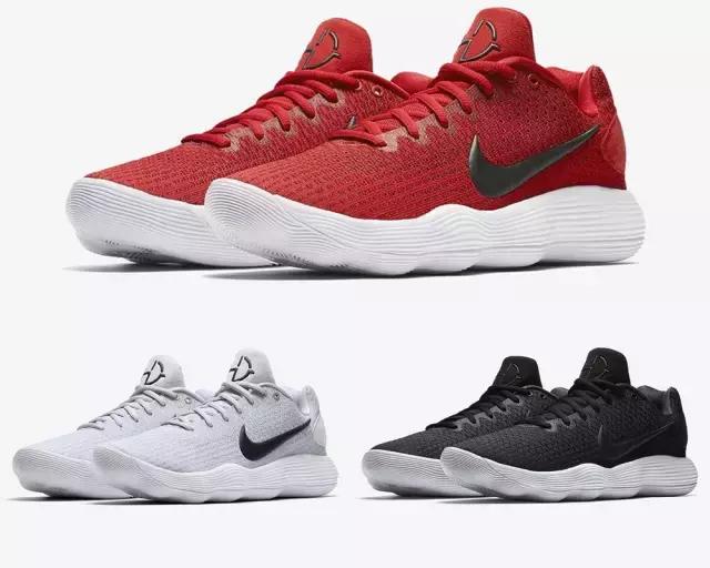 一周球鞋推荐,本周球鞋发售