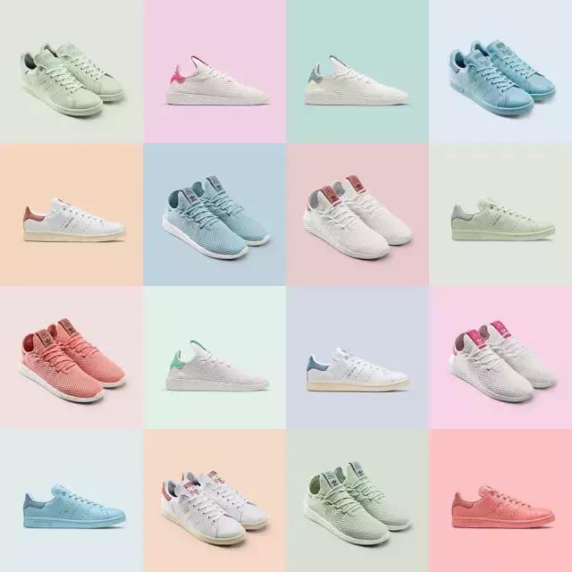 一周球鞋推荐,本周球鞋发售