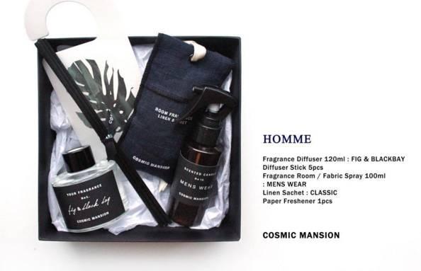 男孩子身上什么味道最好闻,男孩子什么味道最好闻