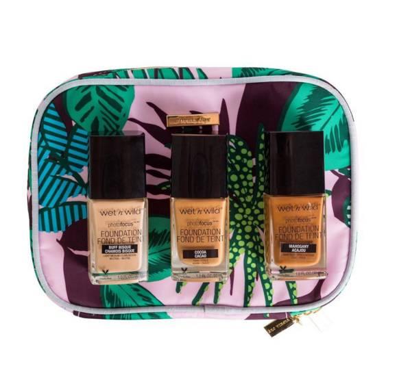 一两百块钱的彩妆真的好用吗,彩妆好一点和一般的区别