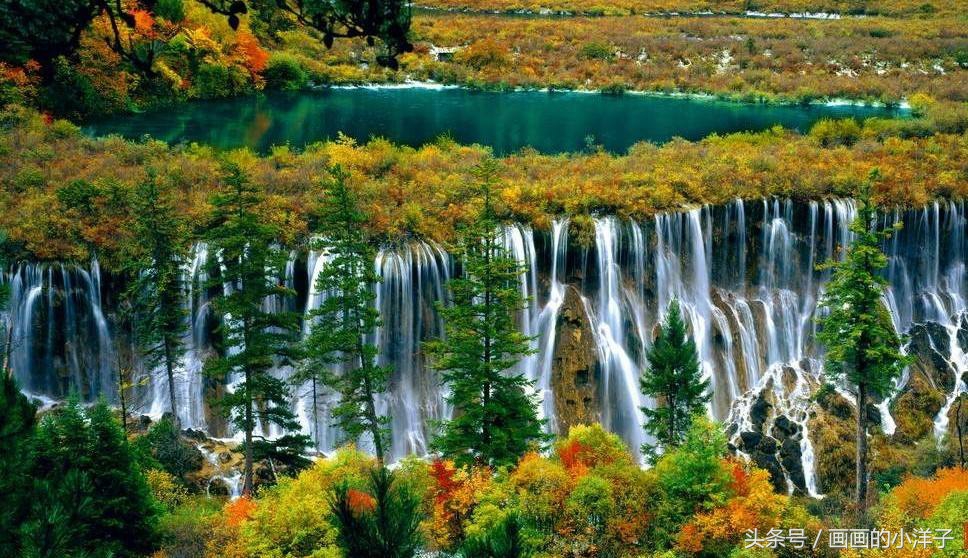 祈福玛尼堆九寨沟,祈福九寨沟