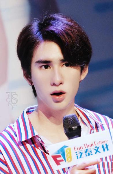 爱来了别错过演员中文名,爱来了别错过高少爷扮演者