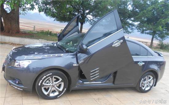 科鲁兹车有什么问题,科鲁兹有问题的是哪个版本