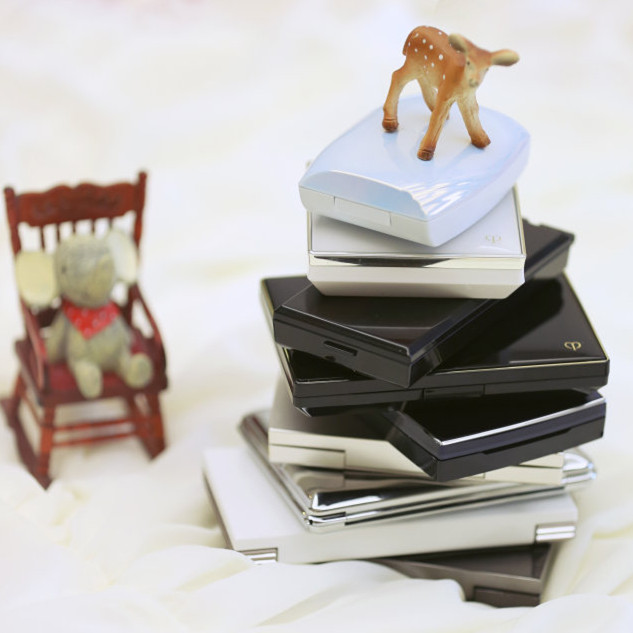 天天用粉饼对皮肤好吗,天天用的散粉